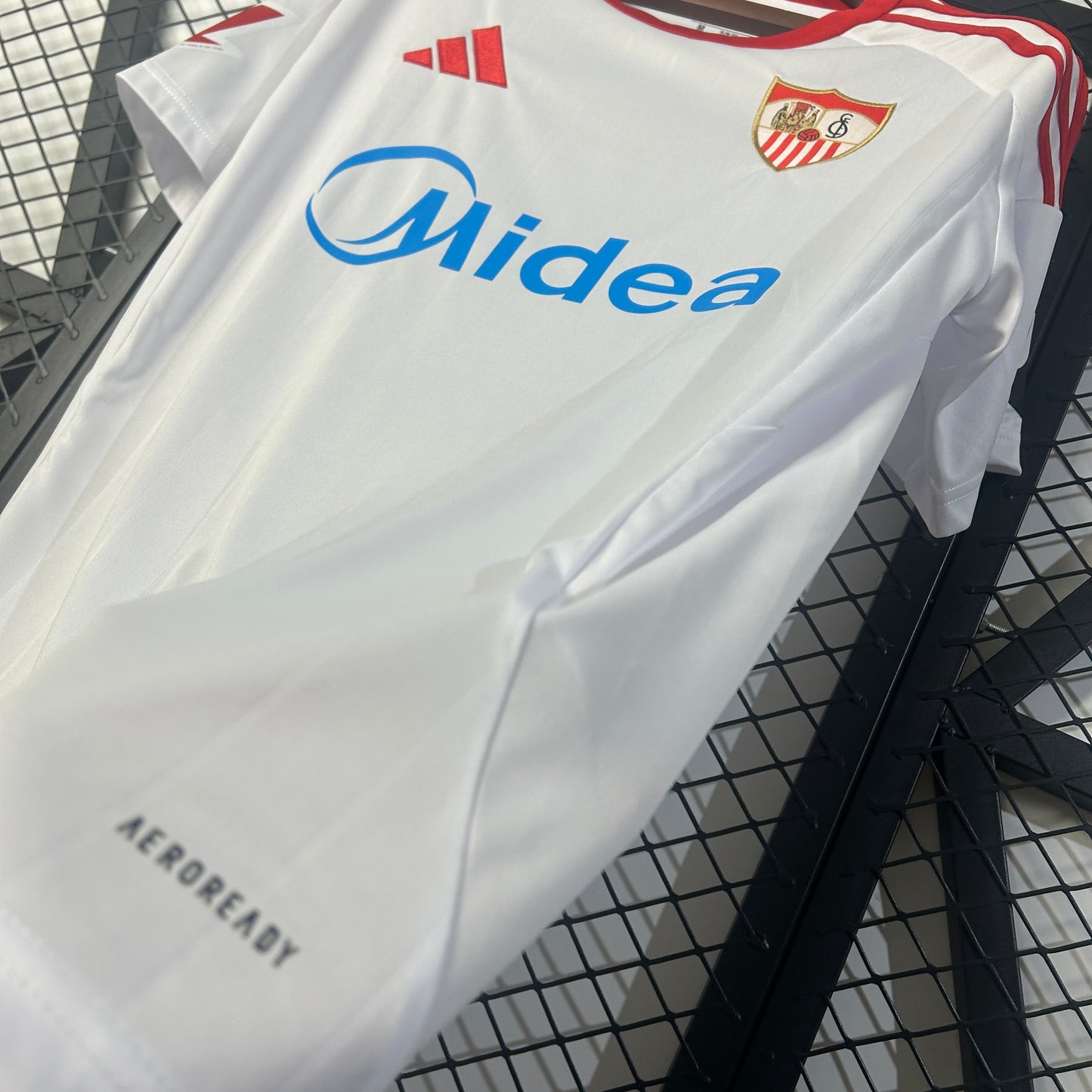 25/26 Sevilla Home