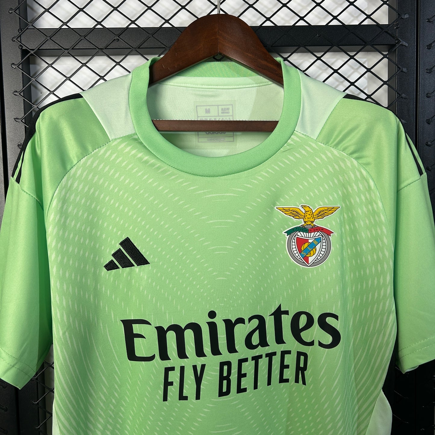 25/26 Benfica Training Goalkeeper