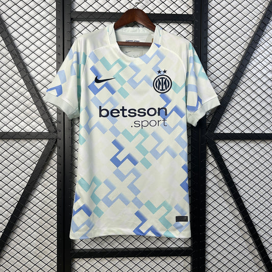 25/26 Inter Milan Away