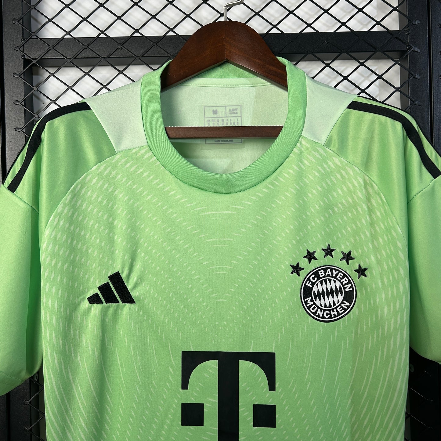 25/26 Bayern Munich Goalkeeper
