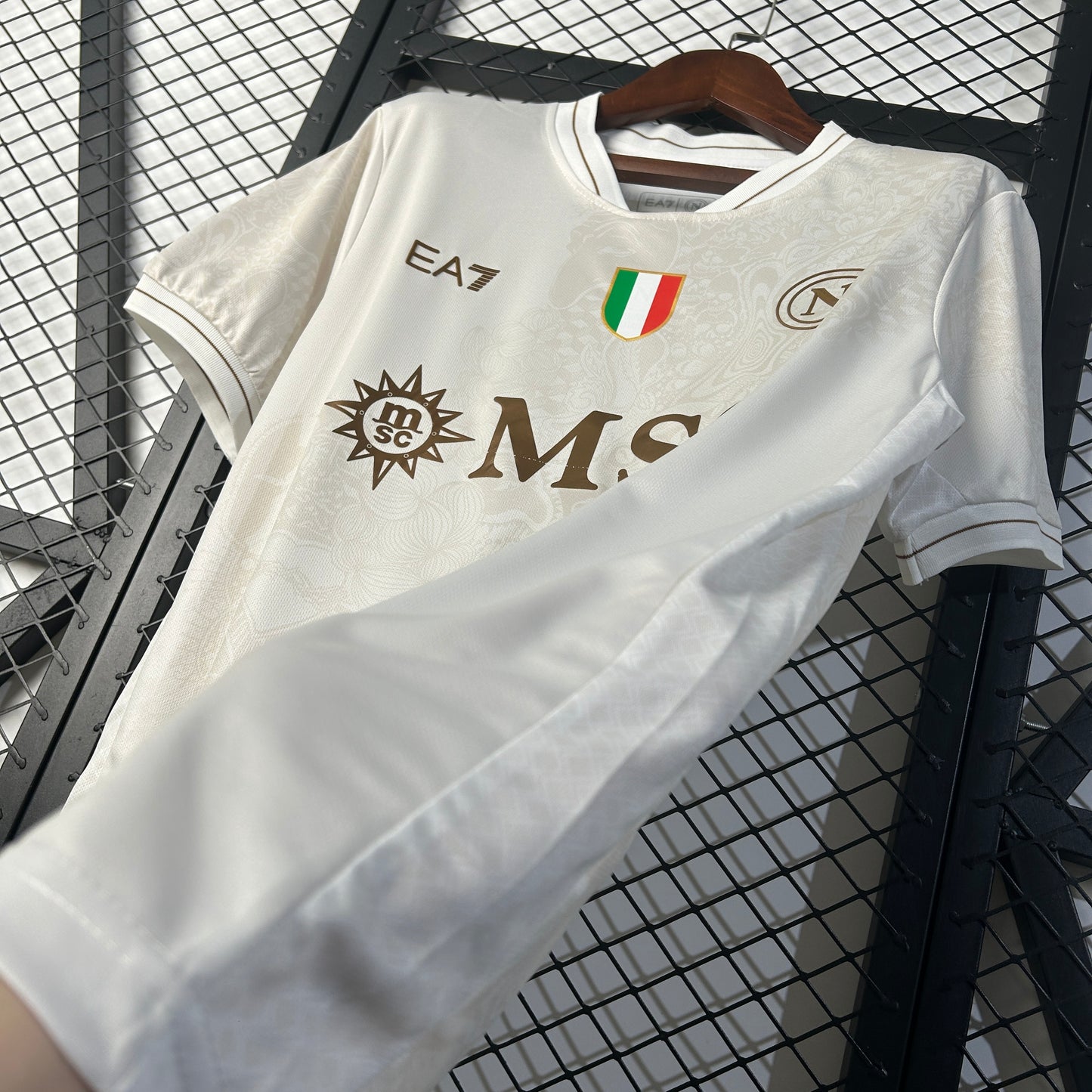 25/26 Napoli Away