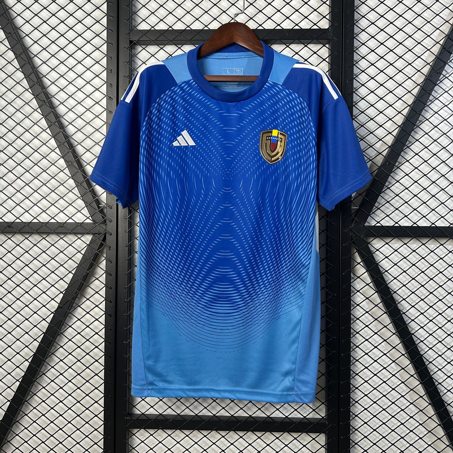 25/26 Venezuela Goalkeeper