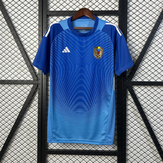 25/26 Venezuela Goalkeeper