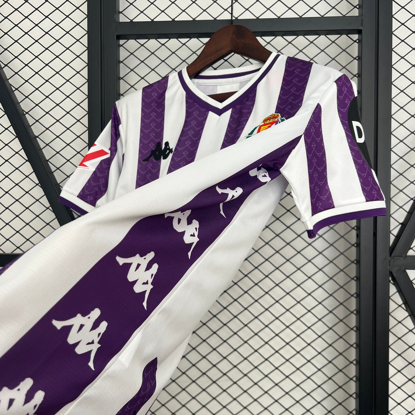 25/26 Valladolid Home