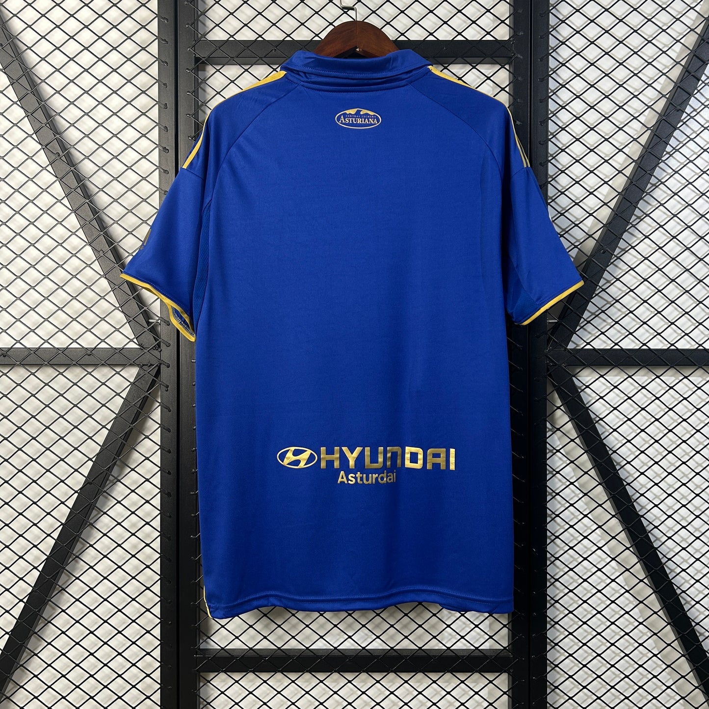 25/26 Real Oviedo Home