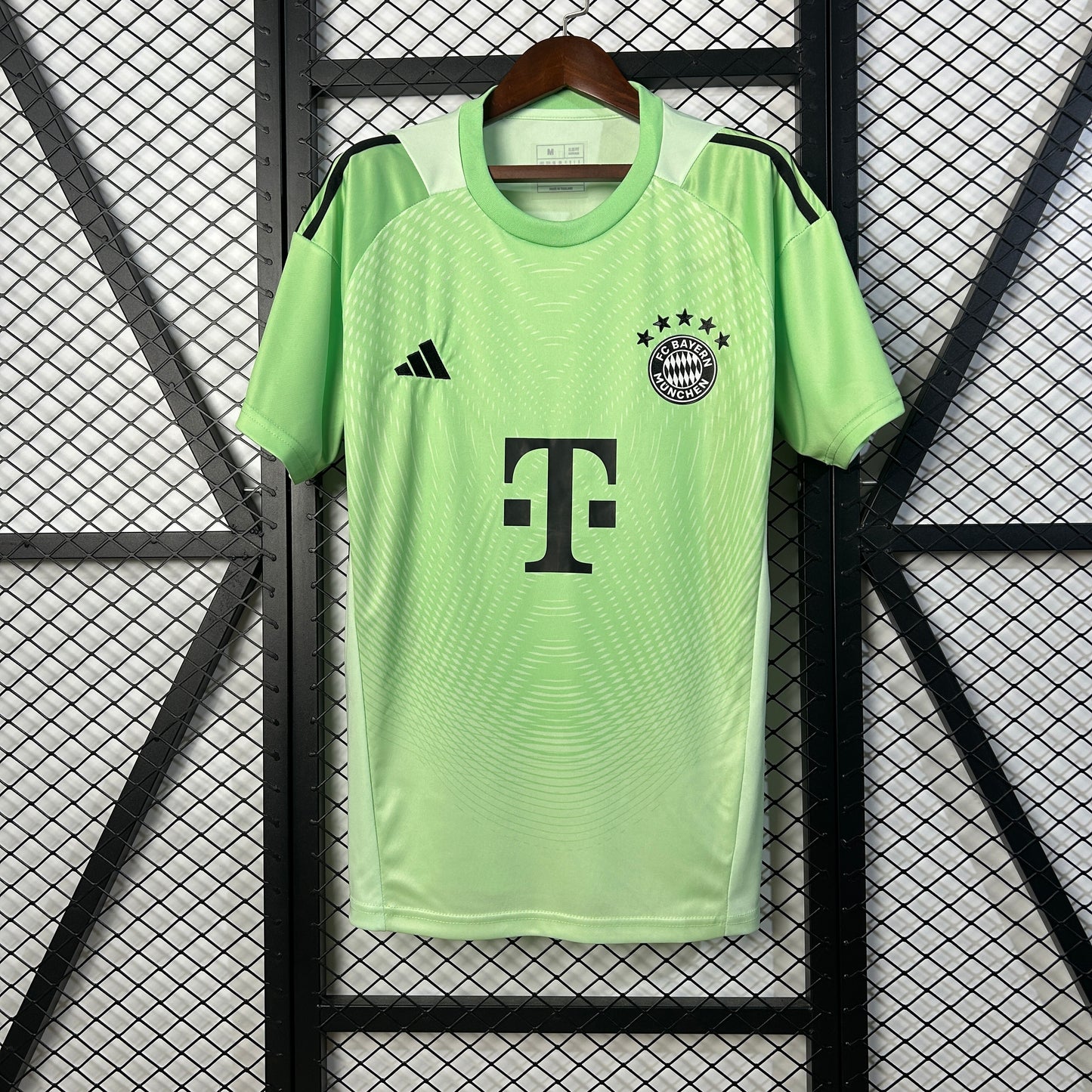 25/26 Bayern Munich Goalkeeper