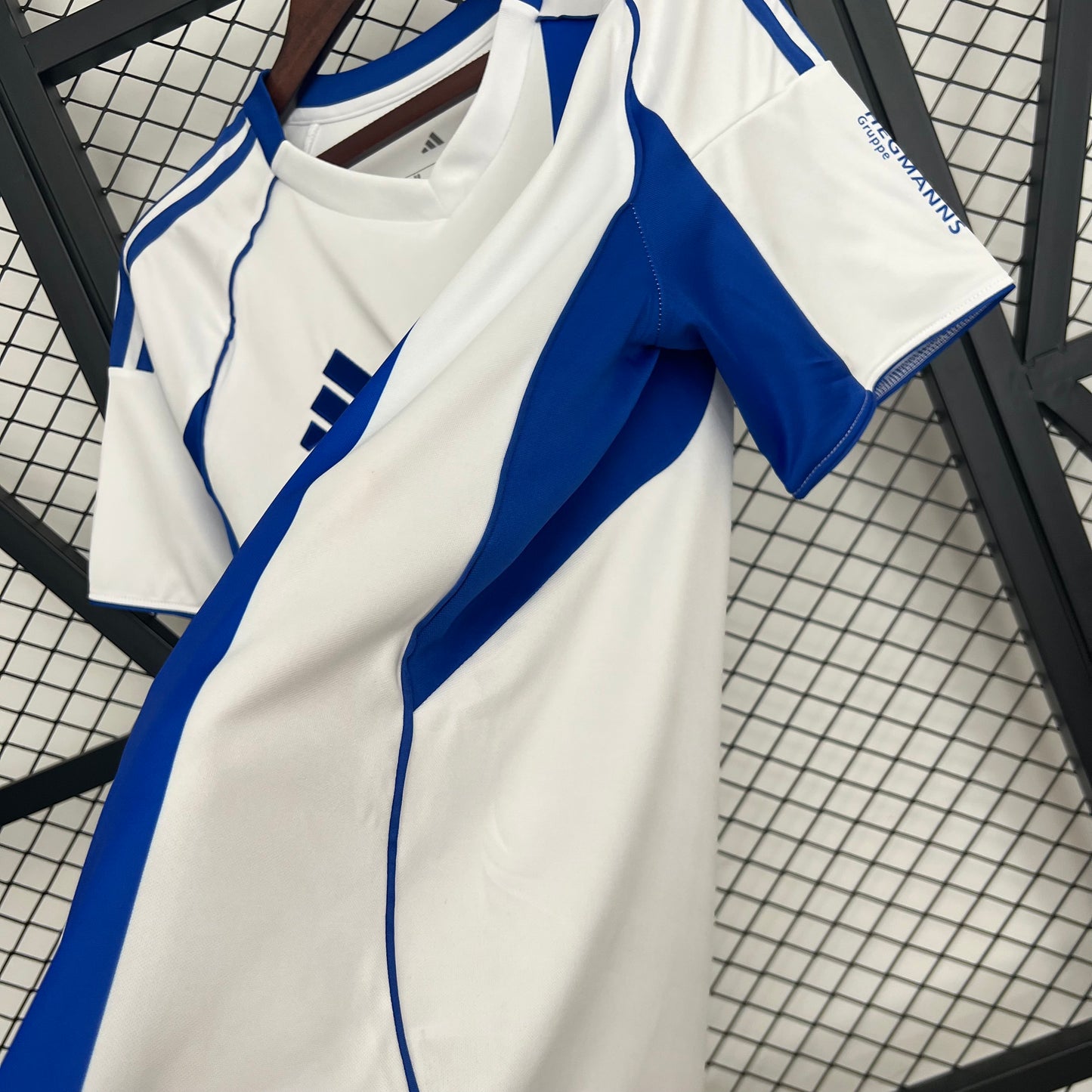 25/26 Schalke 04 Away