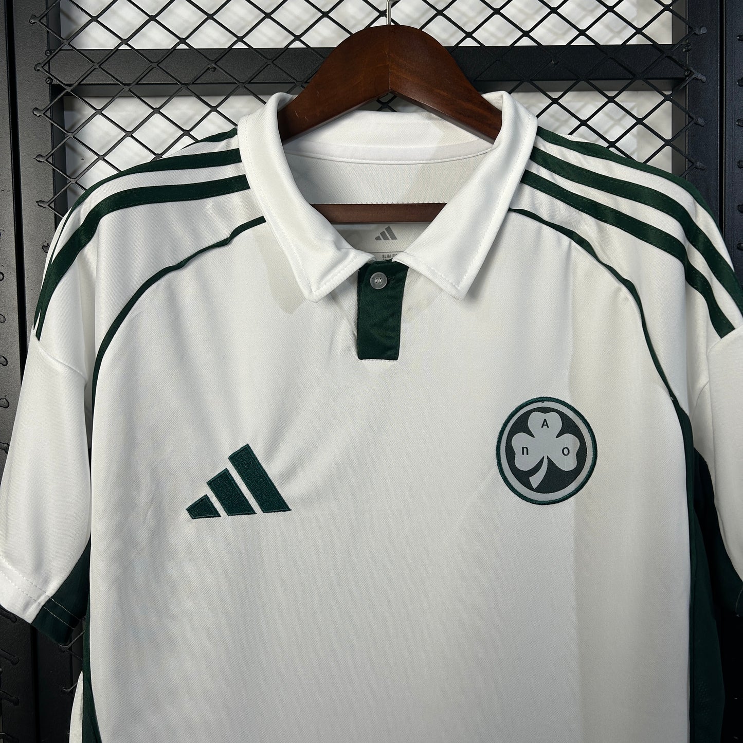 25-26 Panathinaikos Away