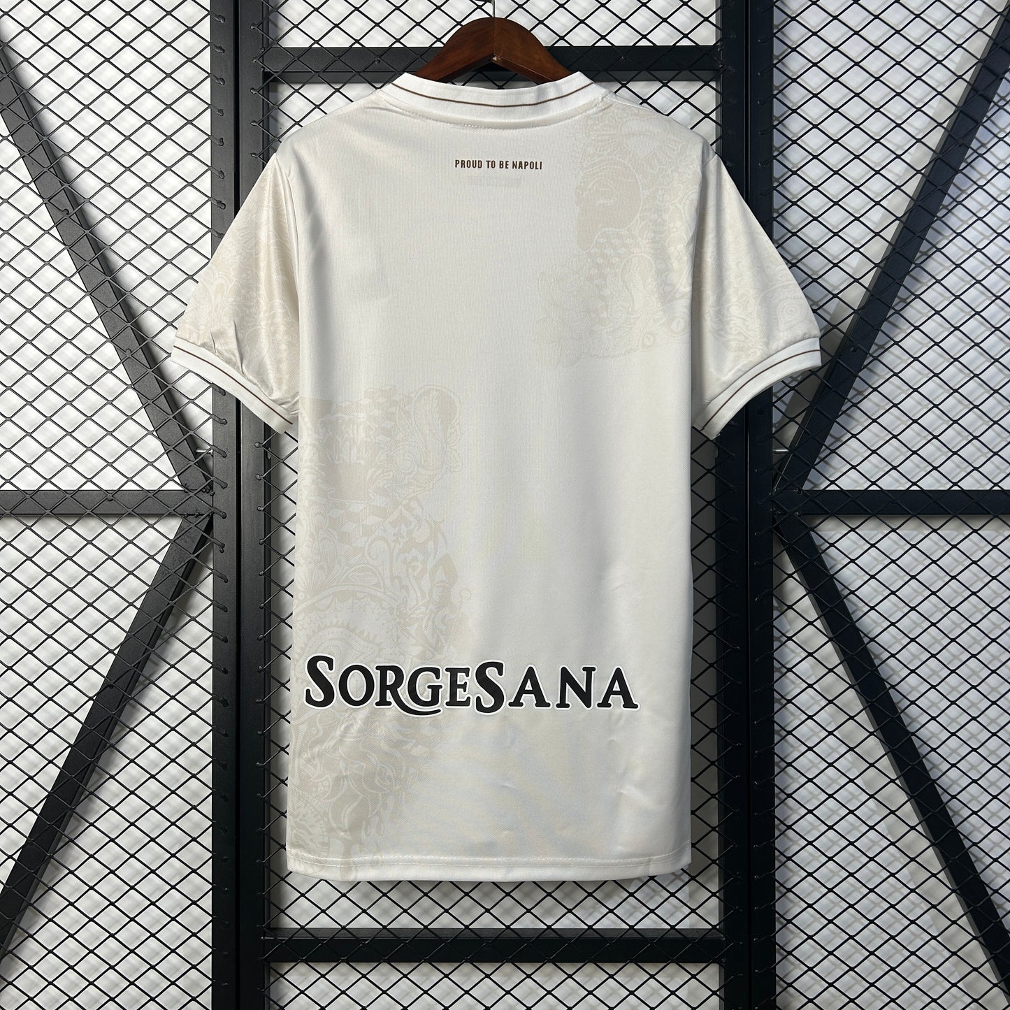 25/26 Napoli Away