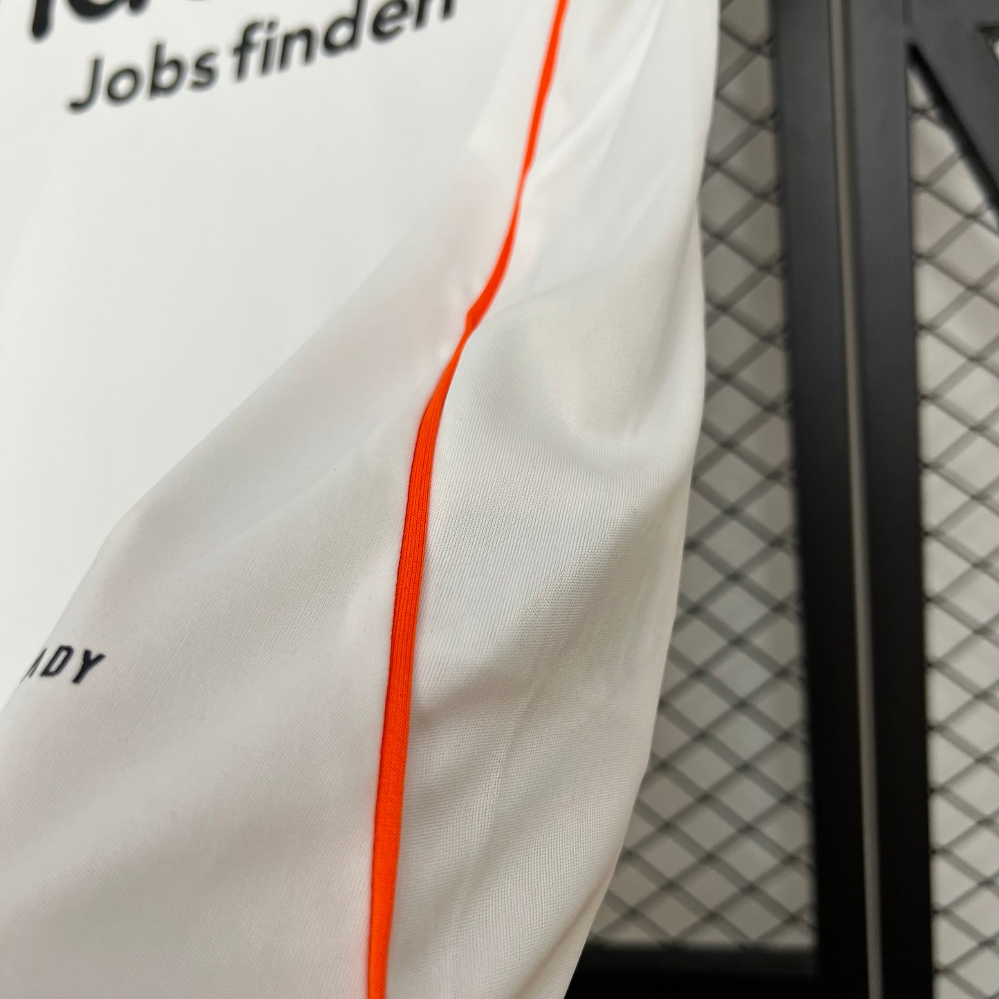 25/26 Frankfurt Home
