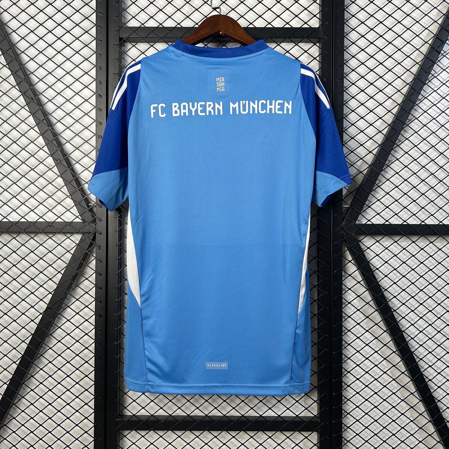25/26 Bayern Munich Goalkeeper