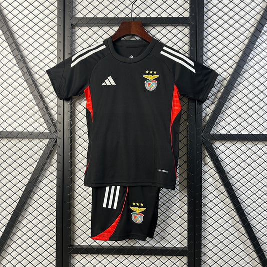 25/26 Kids Benfica Training