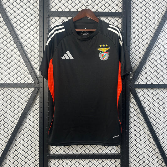25/26 Benfica Training