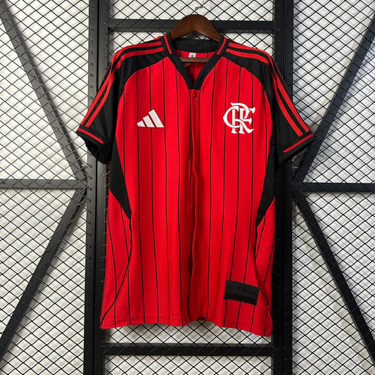 25/26 Flamengo Baseball Edition