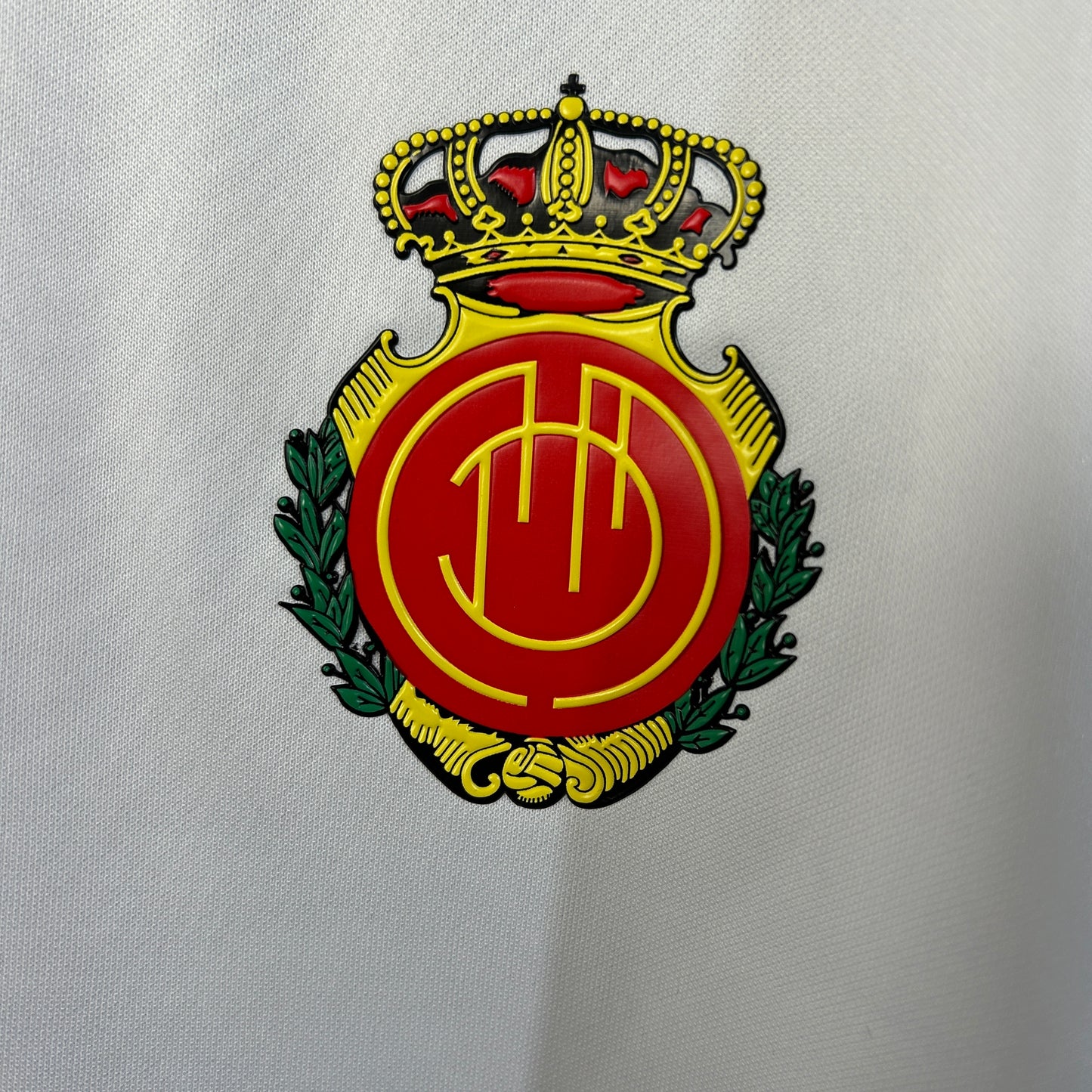 25/26 RCD Mallorca Away