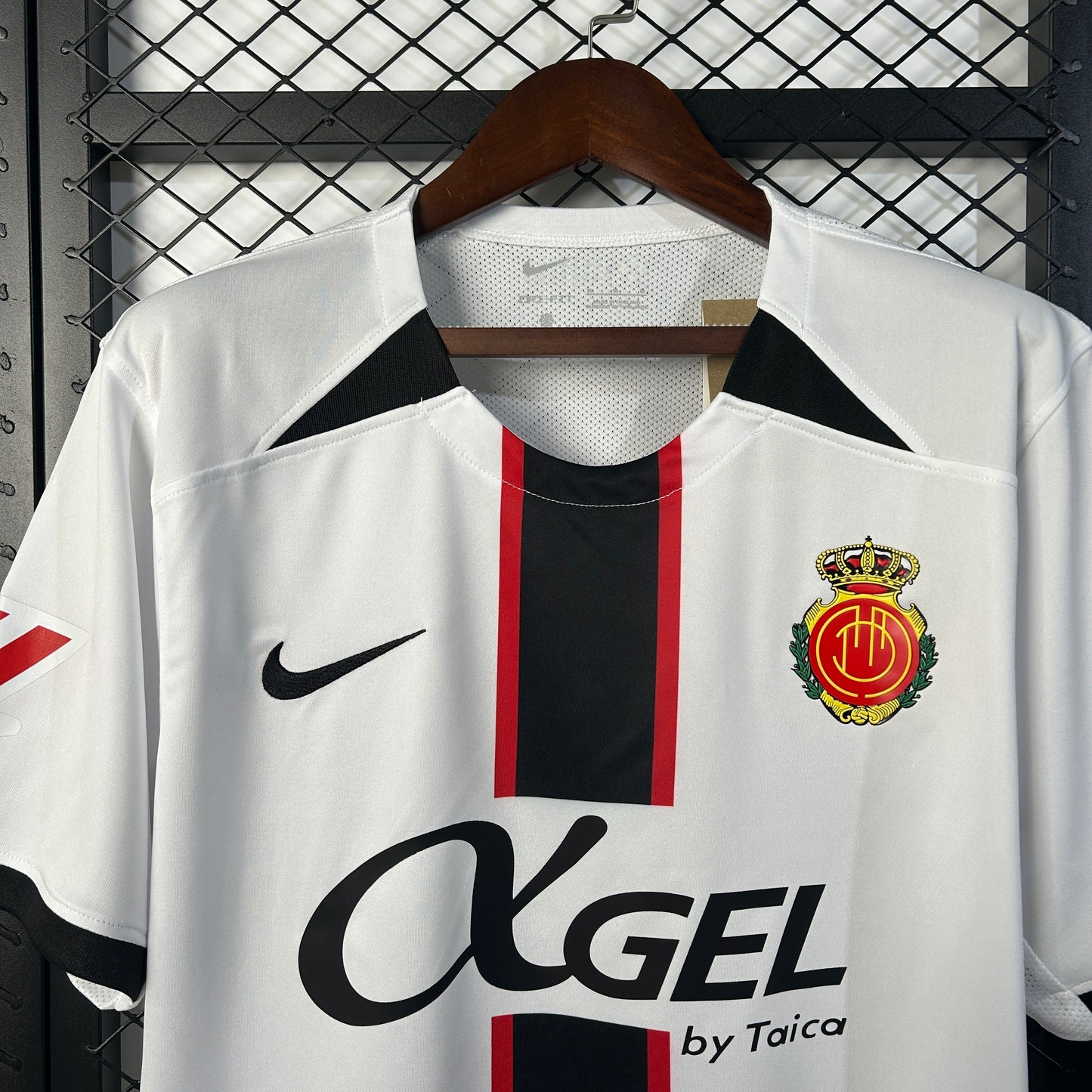 25/26 RCD Mallorca Away