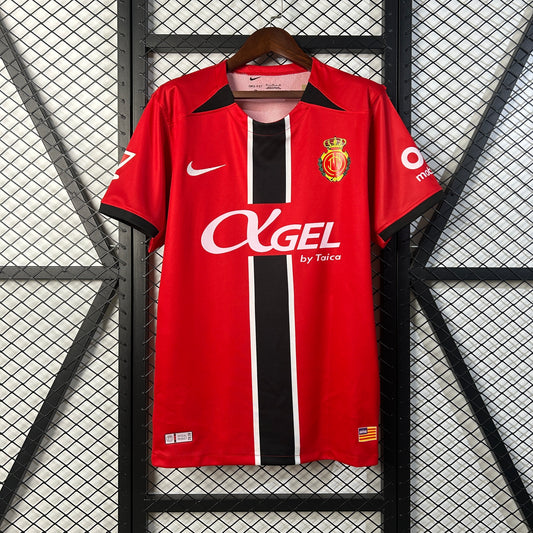 25/26 RCD Mallorca Home