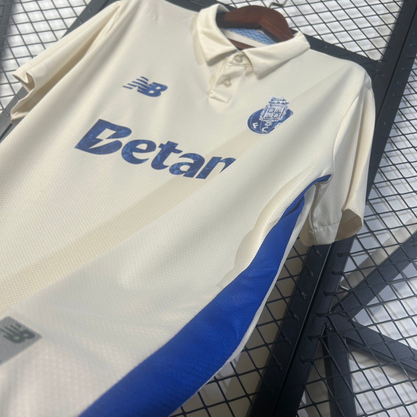 25/26 Porto Third Away