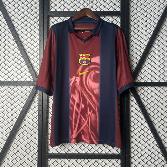 25/26 Barcelona Special Edition