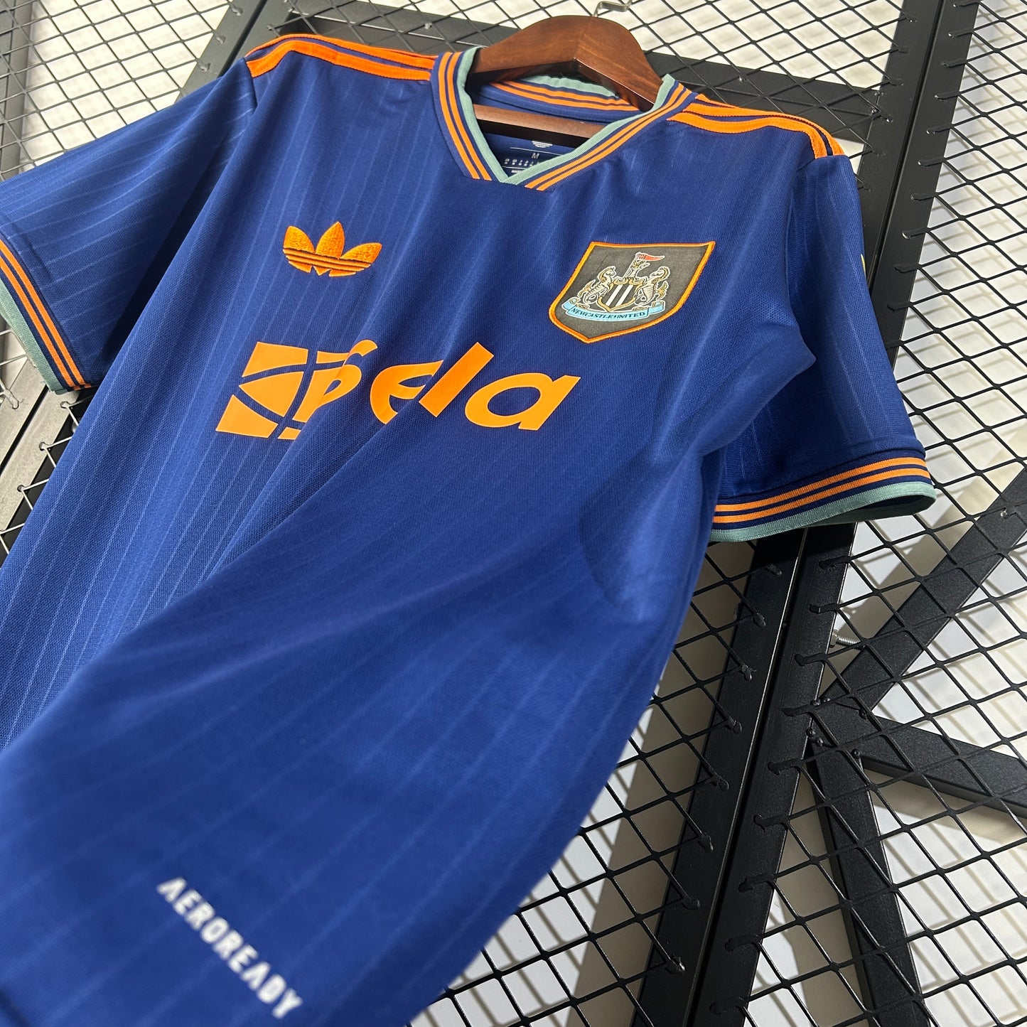 25/26 Newcastle United Third Away