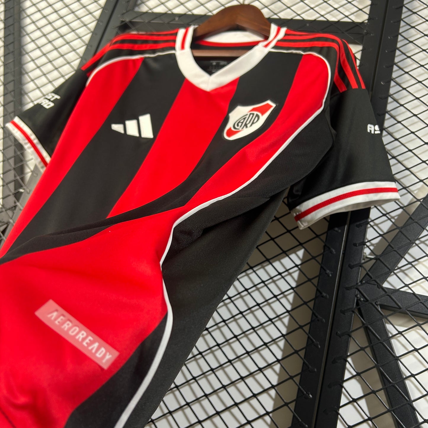 25/26 River Plate Away