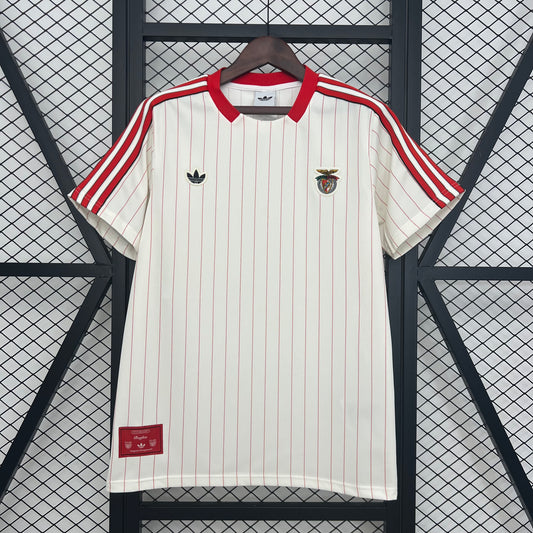 25/26 Benfica - Adidas Originals