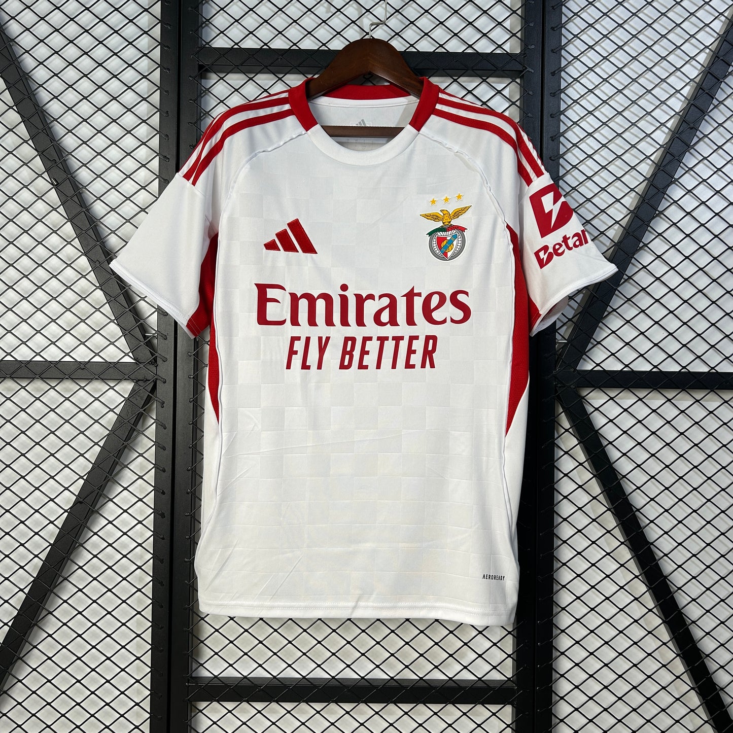 25/26 Benfica Third Away