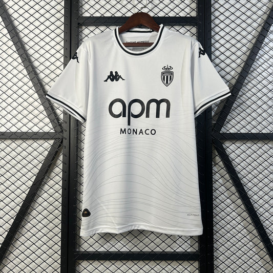 25/26 Monaco Away