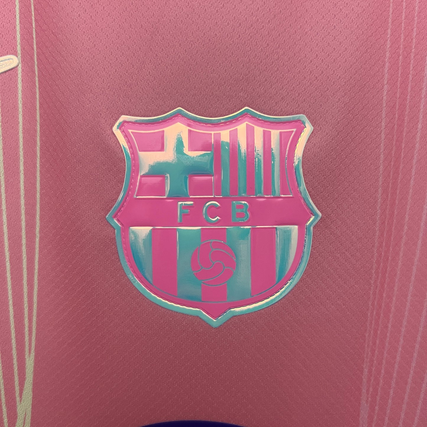 25/26 Barcelona Special Edition