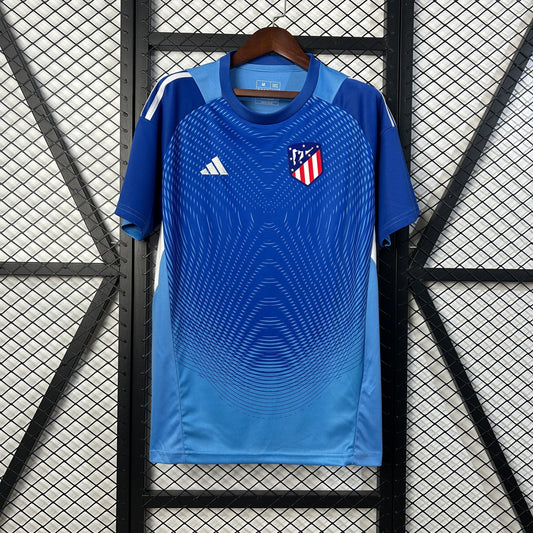 25/26 Atlético Madrid Goalkeeper