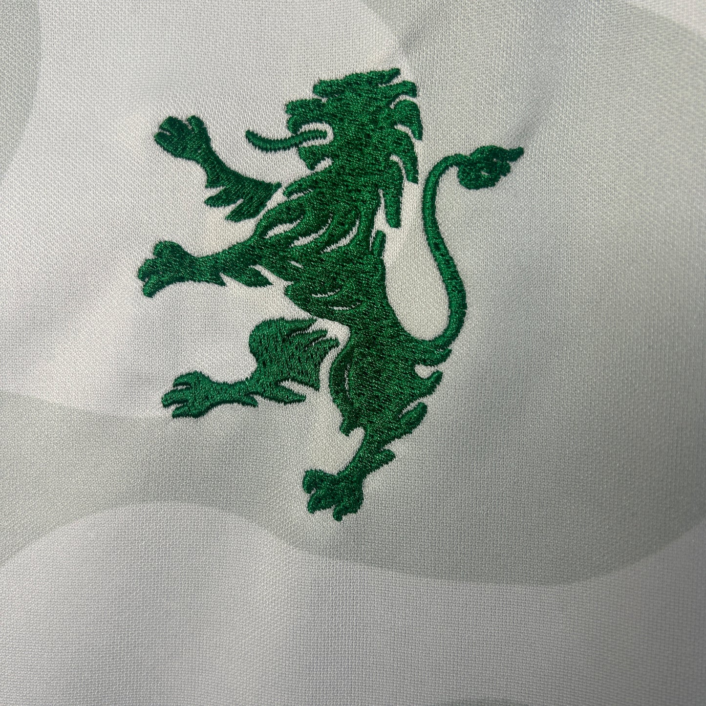 25/26 Sporting Lisbon Away