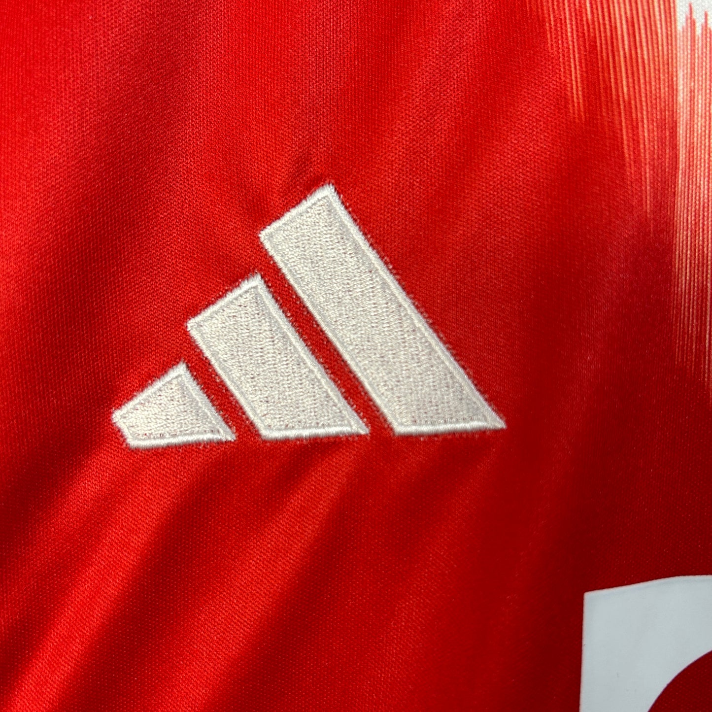 25/26 Kids Bayern München Home