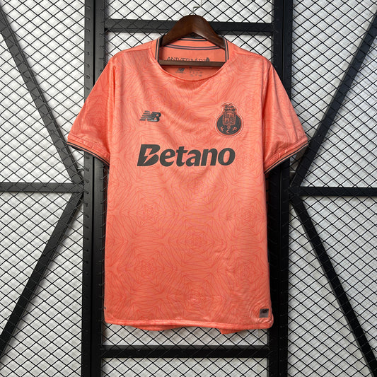25/26 Porto Away
