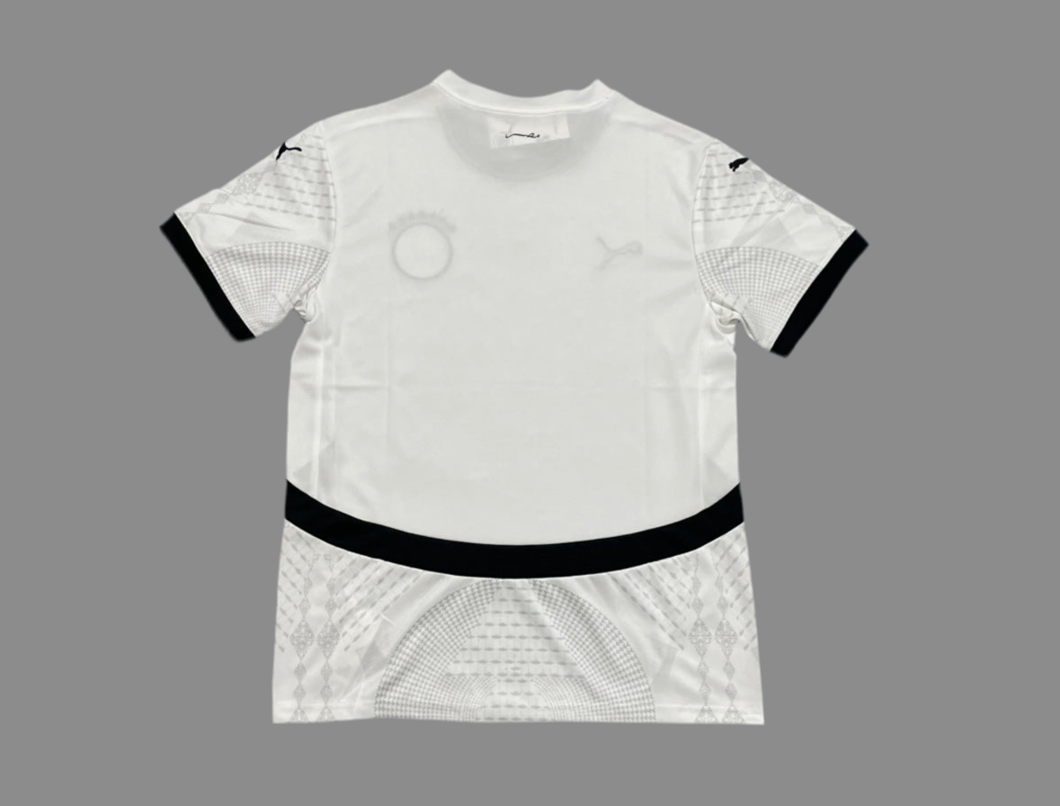 24/25 Egypt Away