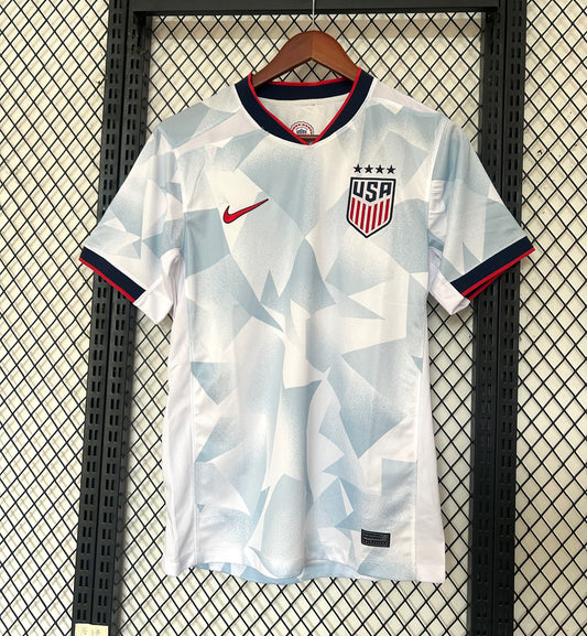 25/26 USA Home