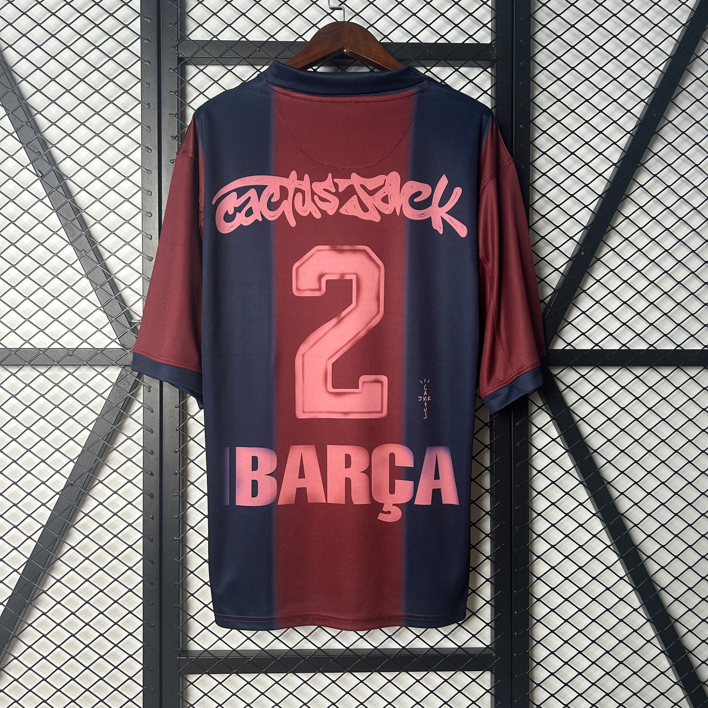 25/26 Barcelona Special Edition