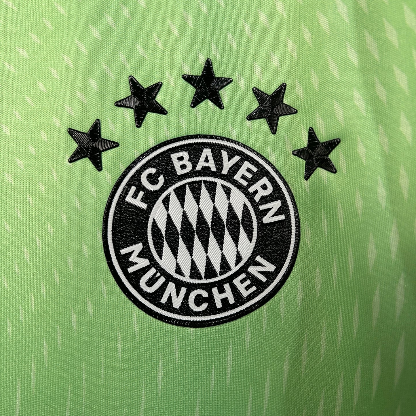 25/26 Bayern Munich Goalkeeper