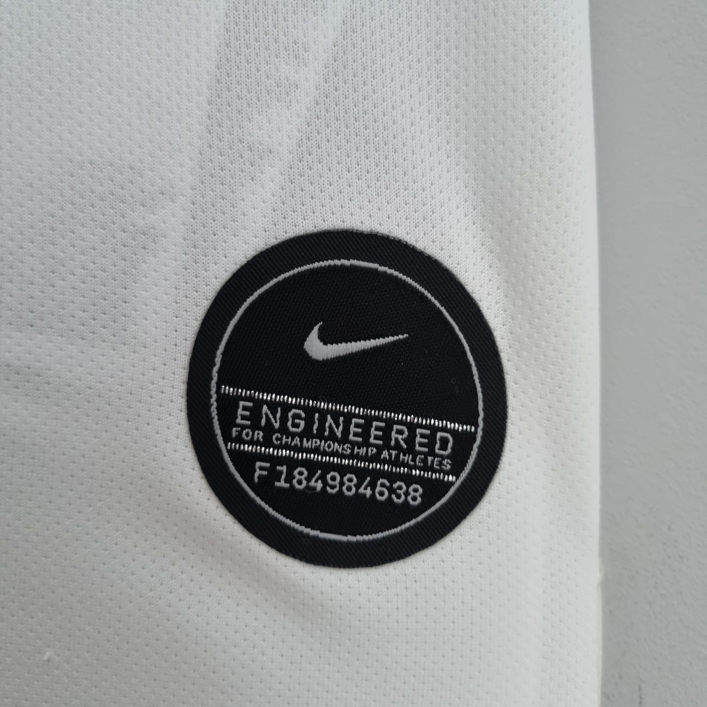 Retro 19/20 Brazil Away