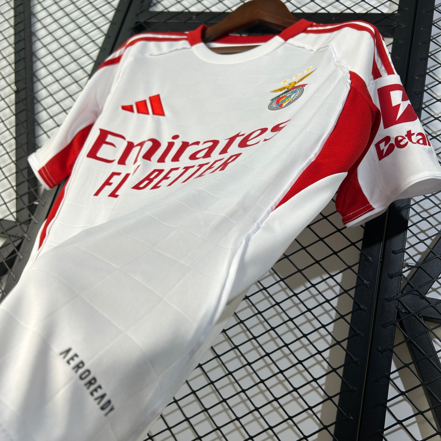 25/26 Benfica Third Away