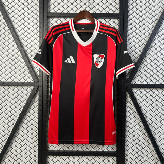 25/26 River Plate Away