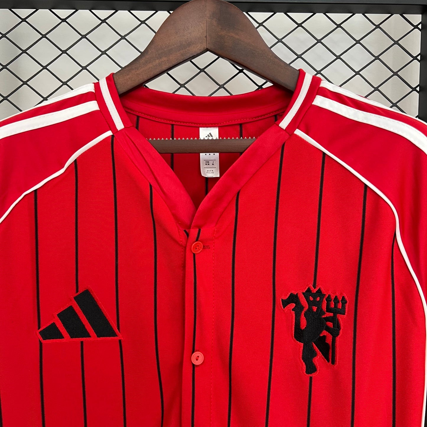 25/26 M-U Baseball Edition