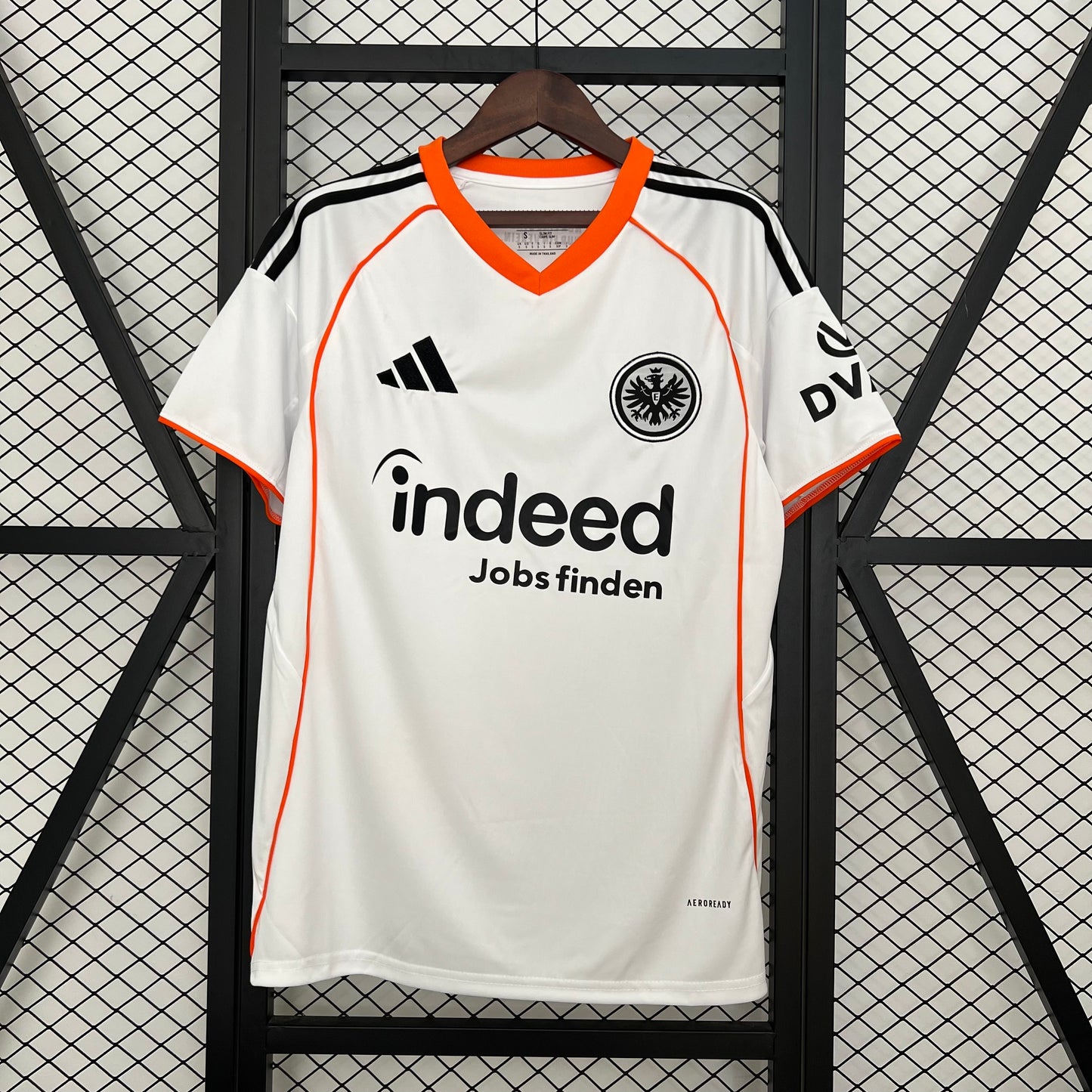 25/26 Frankfurt Home