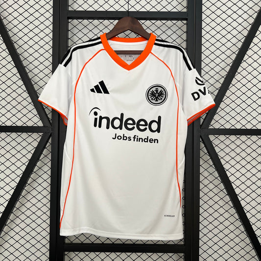 25/26 Frankfurt Home