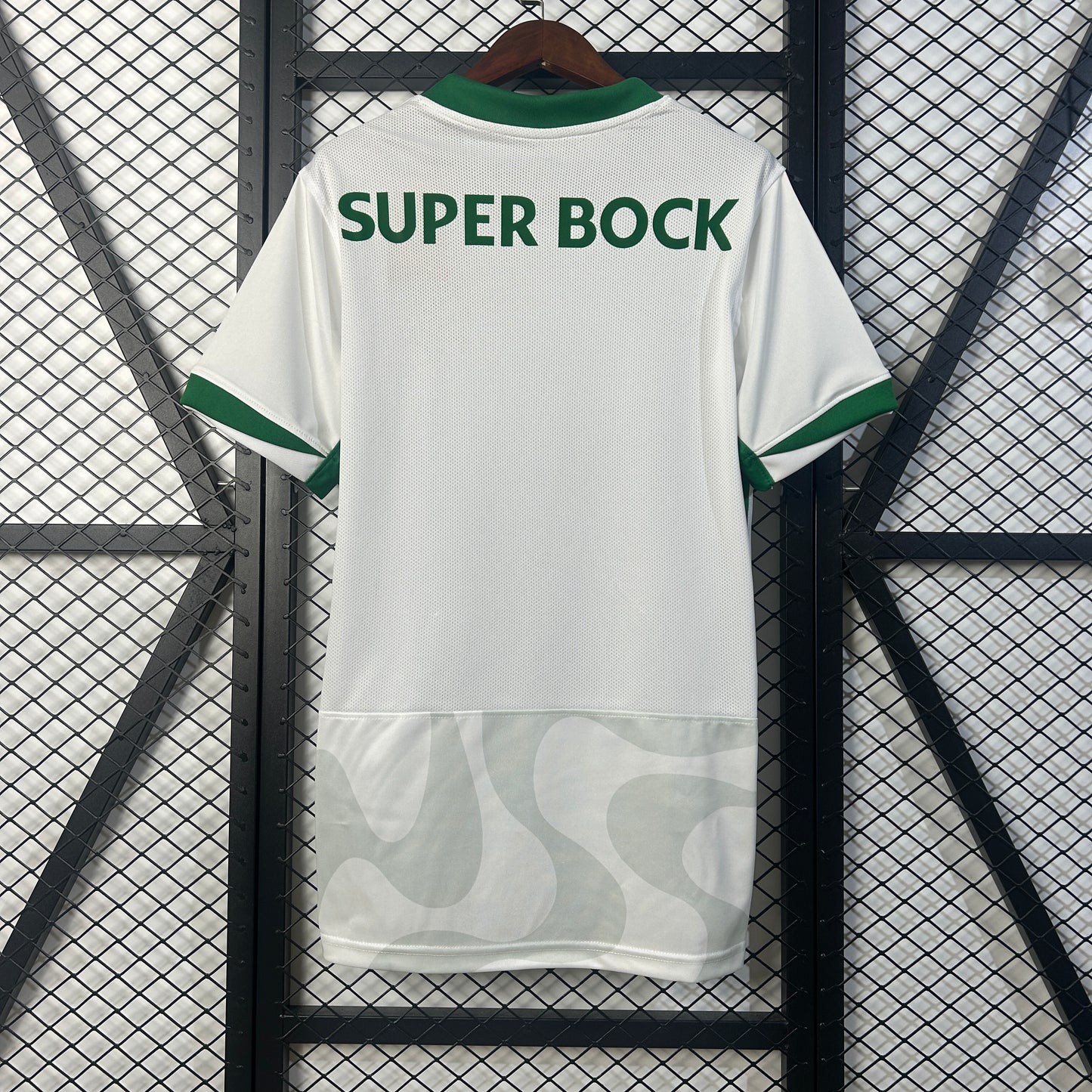 25/26 Sporting Lisbon Away