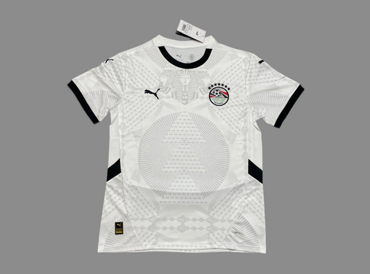 24/25 Egypt Away