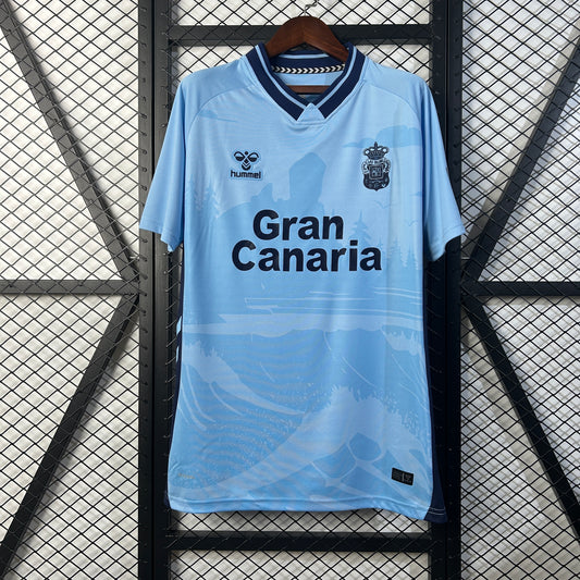 25/26 Las Palmas Away