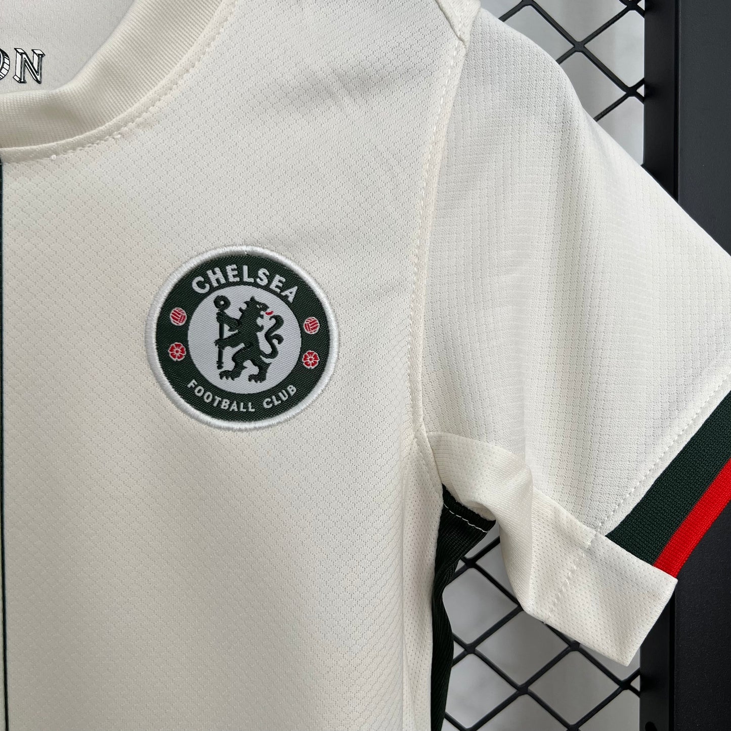 25/26 Kids Chelsea Away