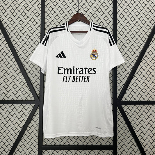 24/25 Real Madrid Home
