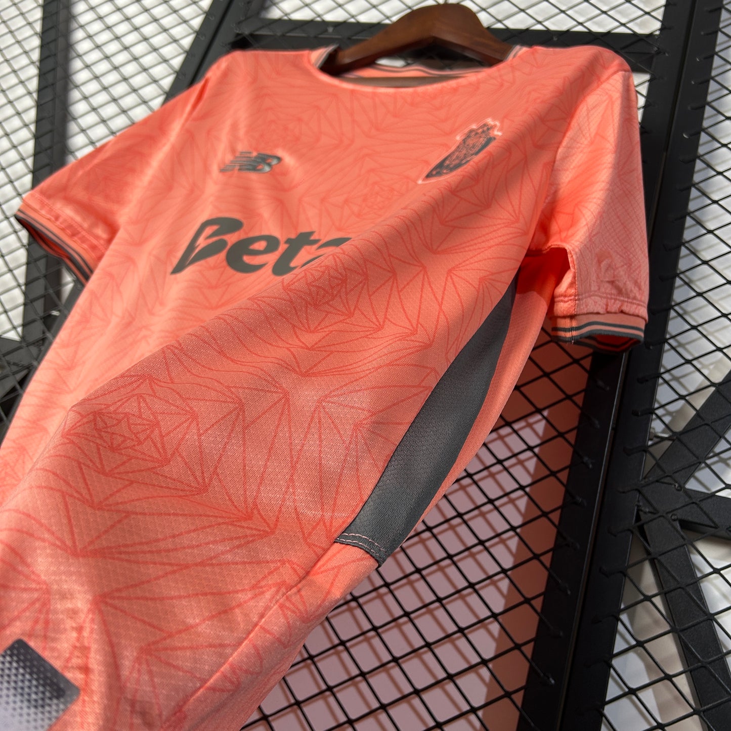 25/26 Porto Away