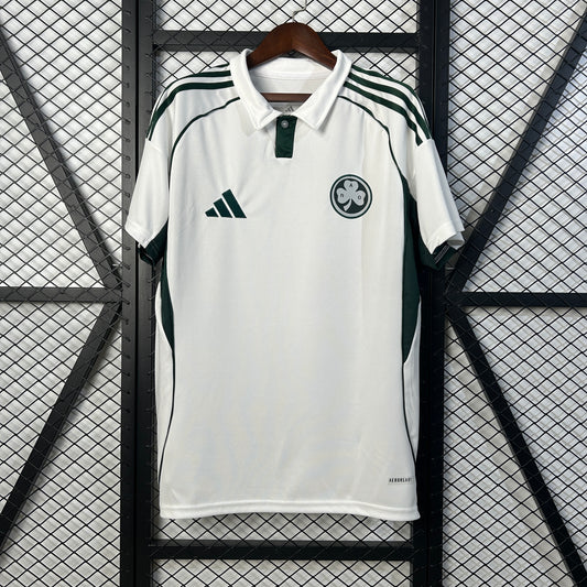 25-26 Panathinaikos Away
